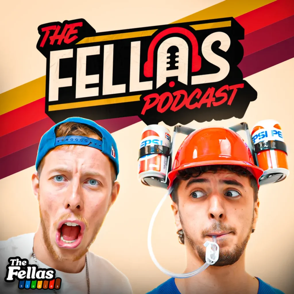 Durham-Hits.Podcasts-The-Fellas