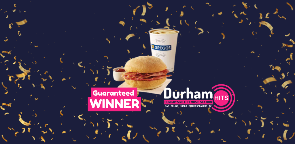 Durham-Hits.Win-Win-Greggs